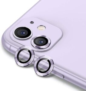 iphone 11 pro camera protector