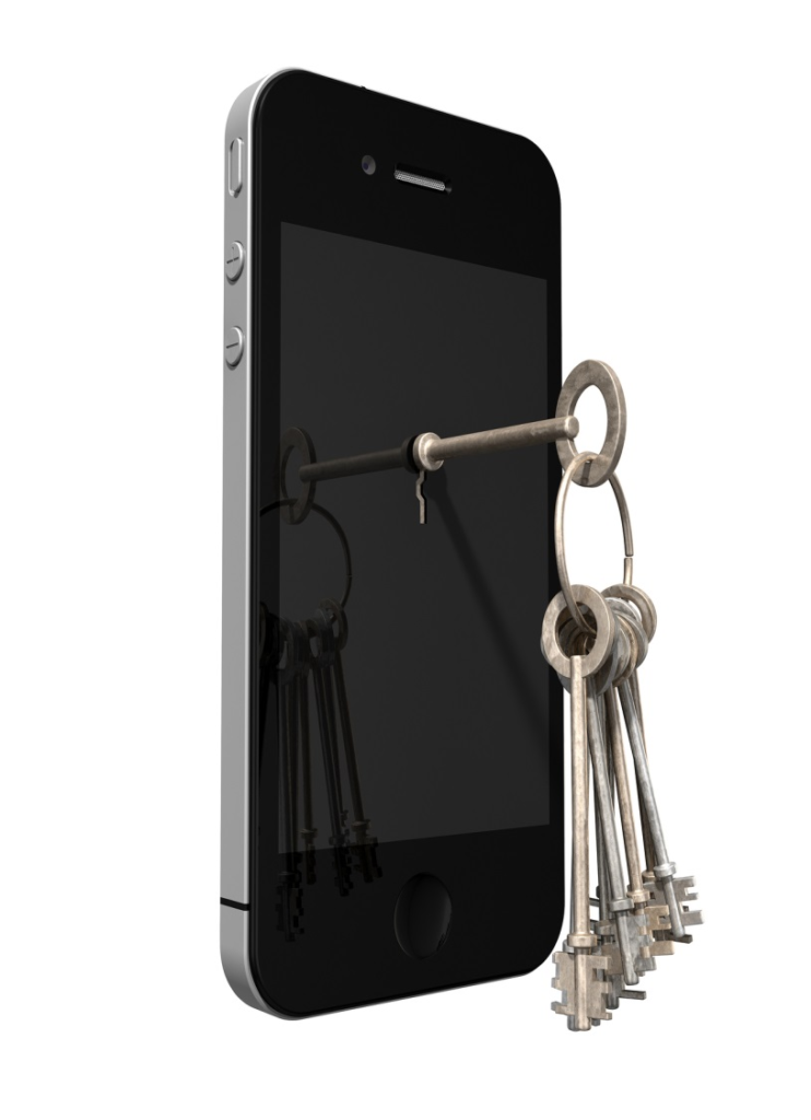 How to unlock a stolen iPhone