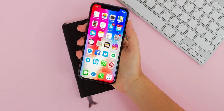 How to turn off flash notification on iPhone 11
