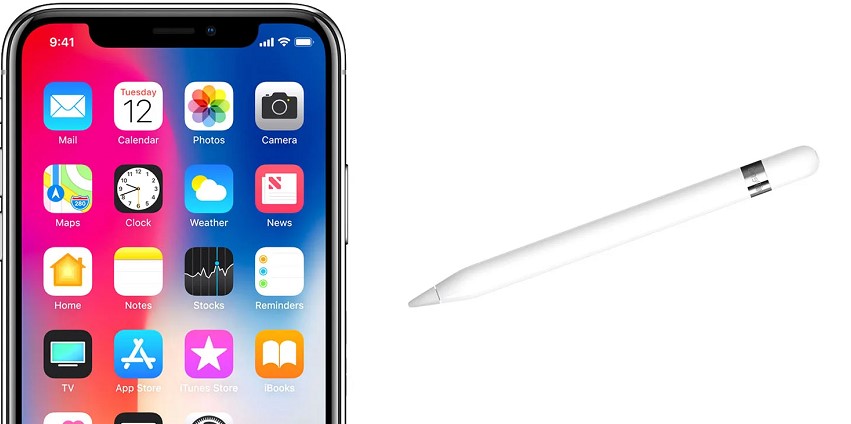 How to connect Apple Pencil  