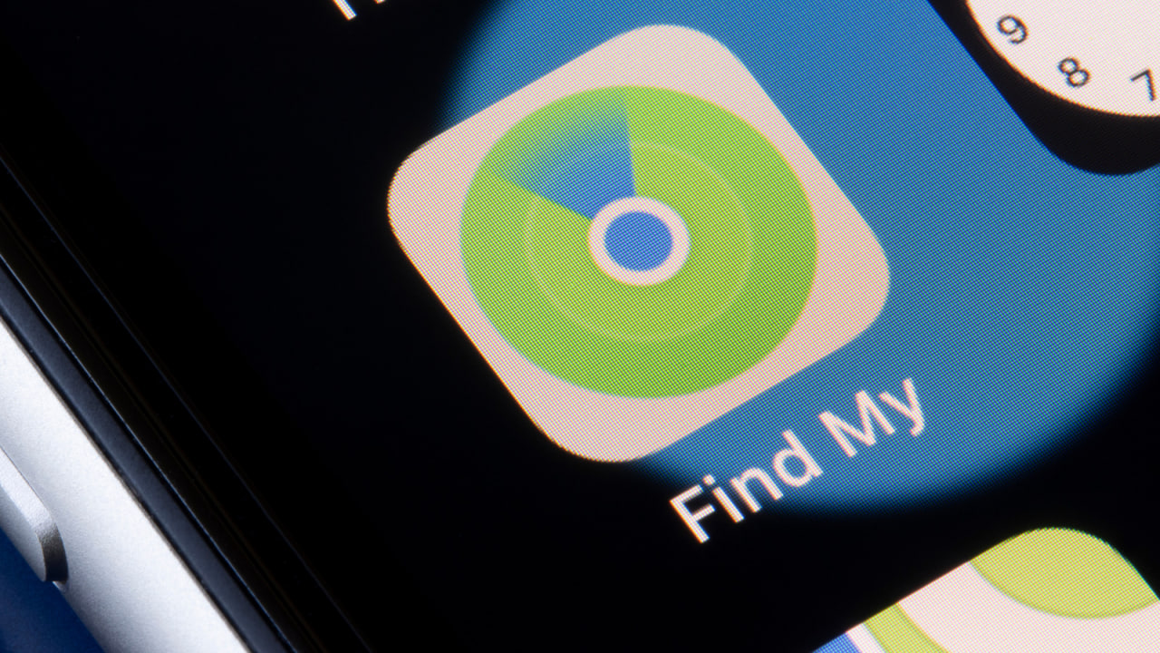 How to Find People Using the Live Feature on Find My